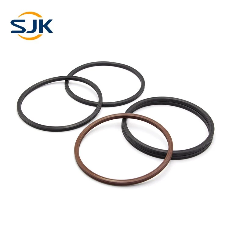 X Ring Quad Ring