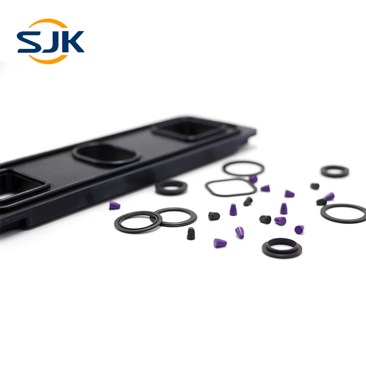 Custom Rubber Seals