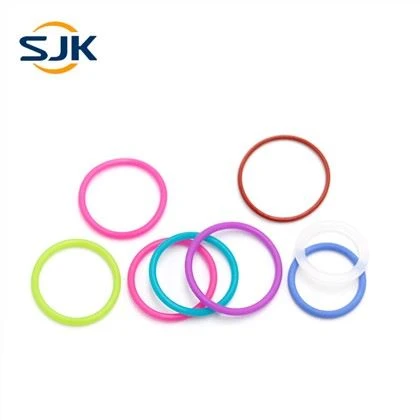 Fluorosilicon O-Rings