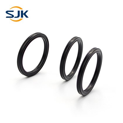 Dynamic Static X-Rings