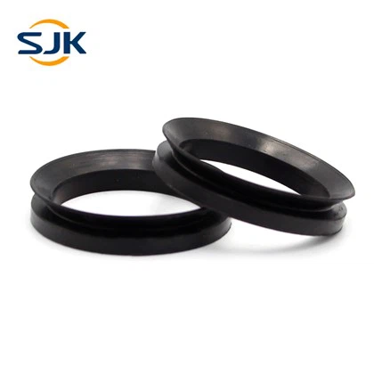 EPDM Roj Hmab V Ring