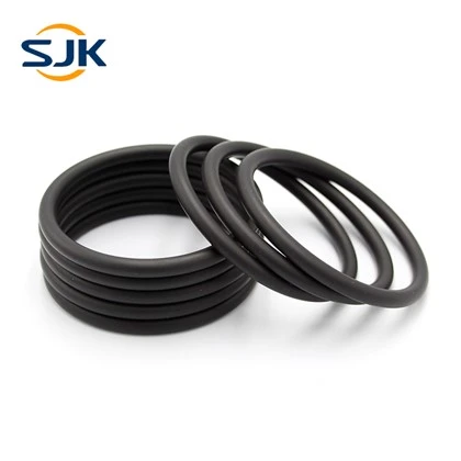 Zoo heev Elongation EPDM O-Ring