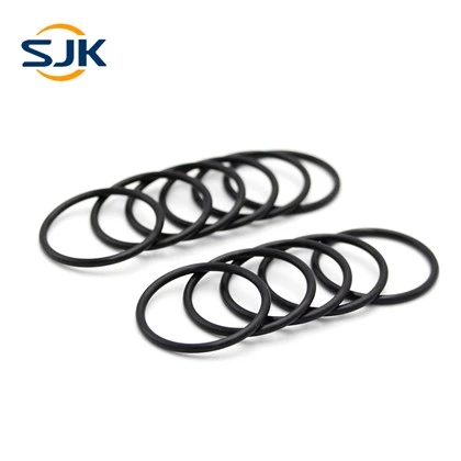 Vulcanized EPDM O-Ring